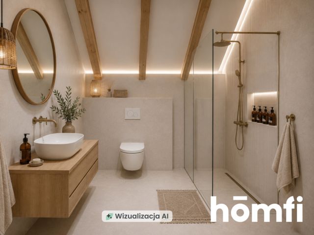 Premium House in Poręba Żegoty | 5 Rooms, 8-Are Plot - Дім - Продаж - Chrzanowski, Alwernia / Poręba Żegoty