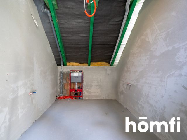 Premium House in Poręba Żegoty | 5 Rooms, 8-Are Plot - Дім - Продаж - Chrzanowski, Alwernia / Poręba Żegoty