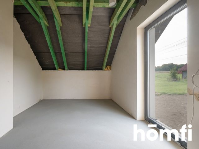 Premium House in Poręba Żegoty | 5 Rooms, 8-Are Plot - Дім - Продаж - Chrzanowski, Alwernia / Poręba Żegoty