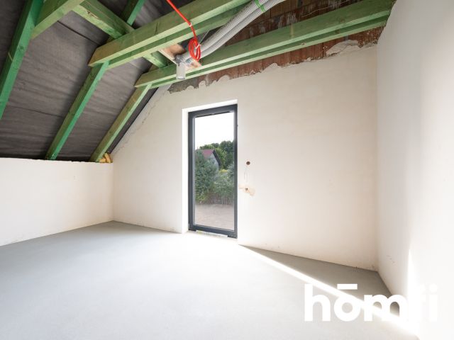 Premium House in Poręba Żegoty | 5 Rooms, 8-Are Plot - Дім - Продаж - Chrzanowski, Alwernia / Poręba Żegoty