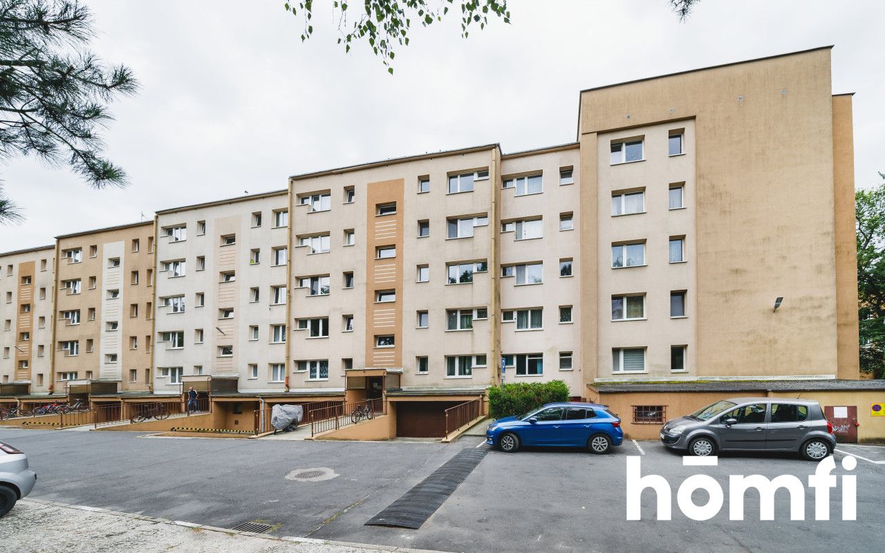 Trzypokojowe mieszkanie ul. Altanowa - Mieszkanie - Wynajem - Kraków, Krowodrza / Bronowice