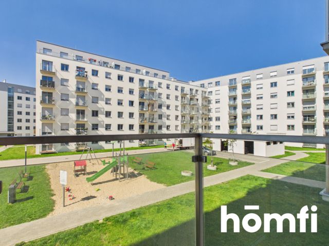 Nowe 2 pokojowe mieszkanie z balkonem na wynajem - Mieszkanie - Wynajem - Poznań, Nowe Miasto