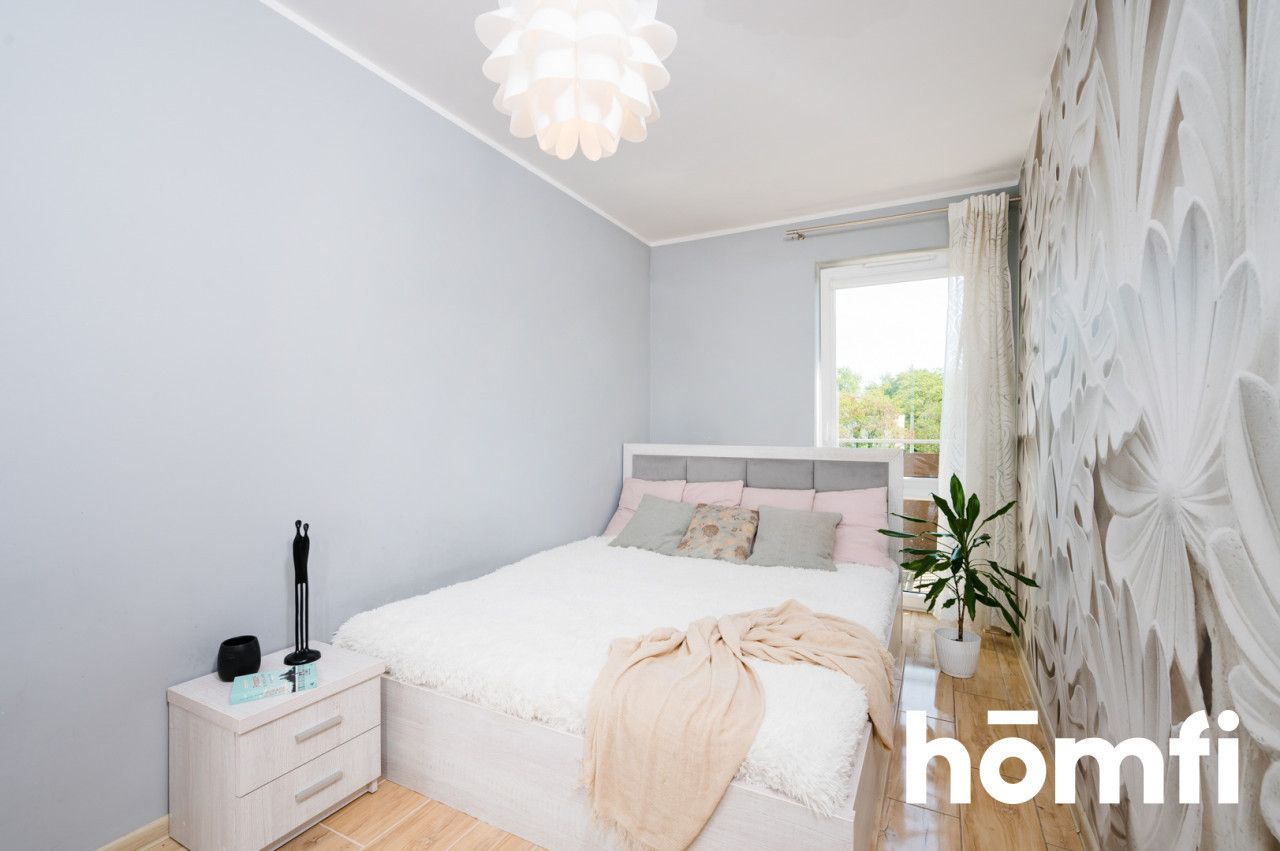 New, 1 bedroom flat, Poznańska street for sale - Apartment - Sale - Kraków, Krowodrza