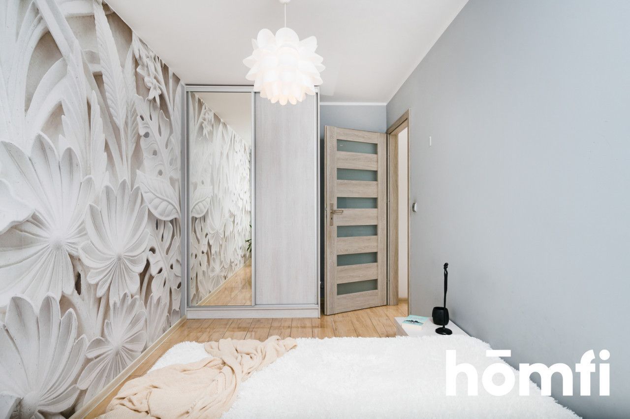 New, 1 bedroom flat, Poznańska street for sale - Apartment - Sale - Kraków, Krowodrza
