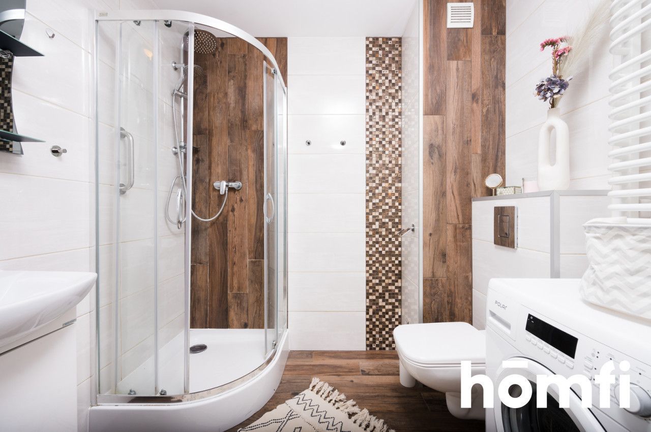 New, 1 bedroom flat, Poznańska street for sale - Apartment - Sale - Kraków, Krowodrza