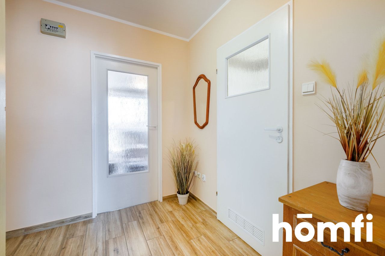 AVAILABLE IMMEDIATELY FOR STUDENTS, THIS 33.1 m² - Apartment - Rent - Białystok, Mickiewicza