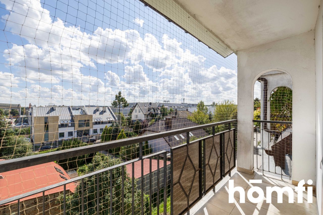AVAILABLE IMMEDIATELY FOR STUDENTS, THIS 33.1 m² - Apartment - Rent - Białystok, Mickiewicza