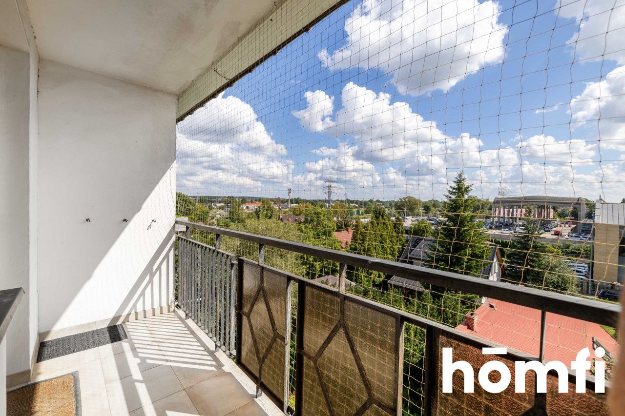 AVAILABLE IMMEDIATELY FOR STUDENTS, THIS 33.1 m² - Apartment - Rent - Białystok, Mickiewicza