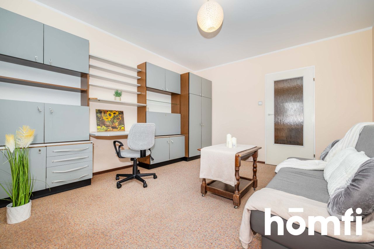 AVAILABLE IMMEDIATELY FOR STUDENTS, THIS 33.1 m² - Apartment - Rent - Białystok, Mickiewicza