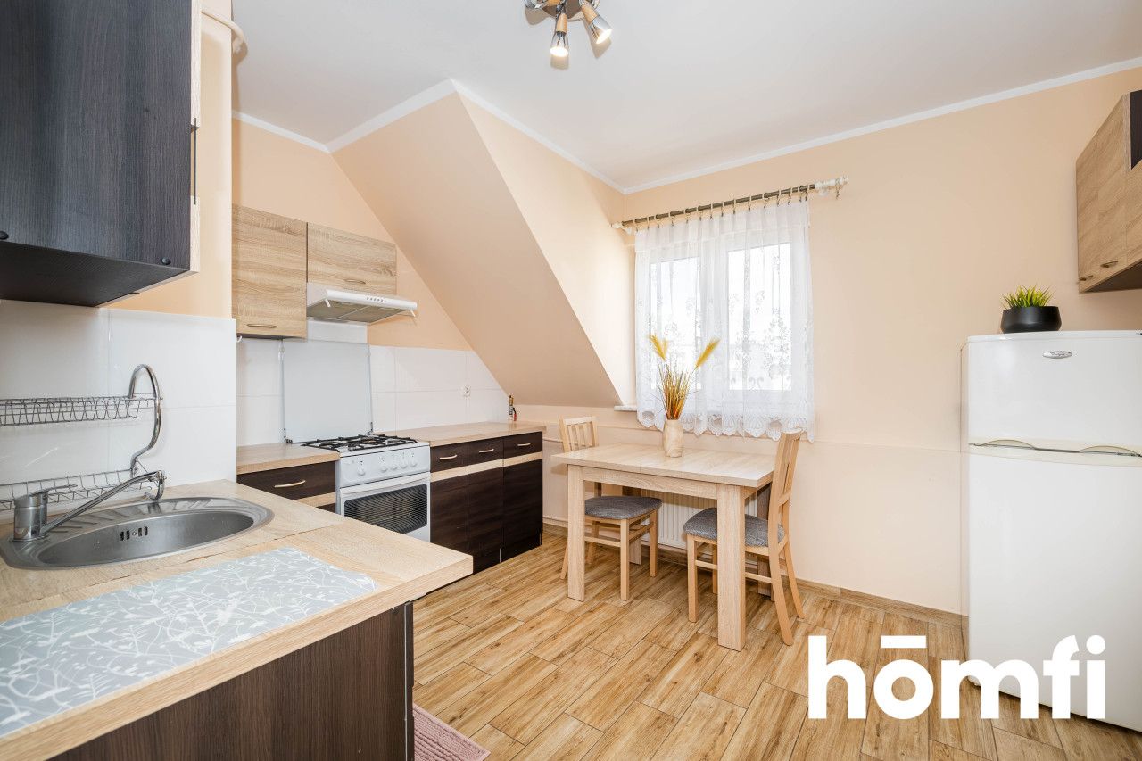 AVAILABLE IMMEDIATELY FOR STUDENTS, THIS 33.1 m² - Apartment - Rent - Białystok, Mickiewicza