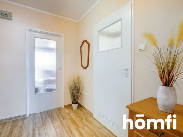 AVAILABLE IMMEDIATELY FOR STUDENTS, THIS 33.1 m² - Apartment - Rent - Białystok, Mickiewicza