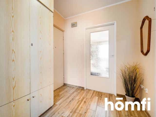 AVAILABLE IMMEDIATELY FOR STUDENTS, THIS 33.1 m² - Apartment - Rent - Białystok, Mickiewicza