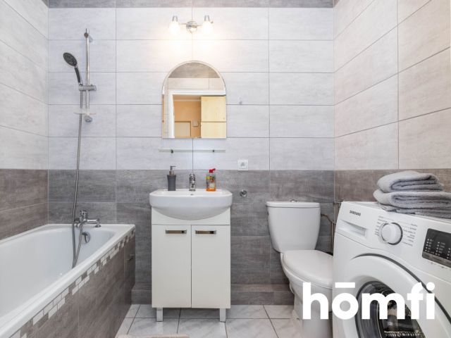 AVAILABLE IMMEDIATELY FOR STUDENTS, THIS 33.1 m² - Apartment - Rent - Białystok, Mickiewicza
