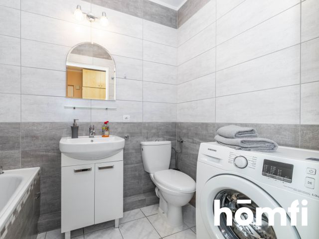 AVAILABLE IMMEDIATELY FOR STUDENTS, THIS 33.1 m² - Apartment - Rent - Białystok, Mickiewicza