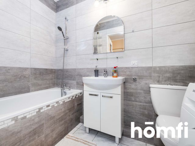 AVAILABLE IMMEDIATELY FOR STUDENTS, THIS 33.1 m² - Apartment - Rent - Białystok, Mickiewicza