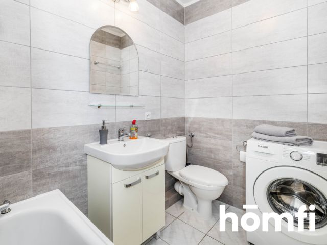 AVAILABLE IMMEDIATELY FOR STUDENTS, THIS 33.1 m² - Apartment - Rent - Białystok, Mickiewicza
