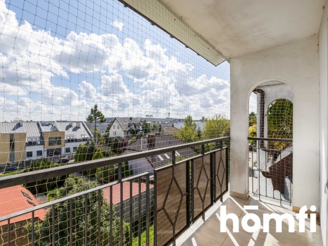 AVAILABLE IMMEDIATELY FOR STUDENTS, THIS 33.1 m² - Apartment - Rent - Białystok, Mickiewicza
