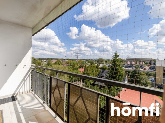 AVAILABLE IMMEDIATELY FOR STUDENTS, THIS 33.1 m² - Apartment - Rent - Białystok, Mickiewicza