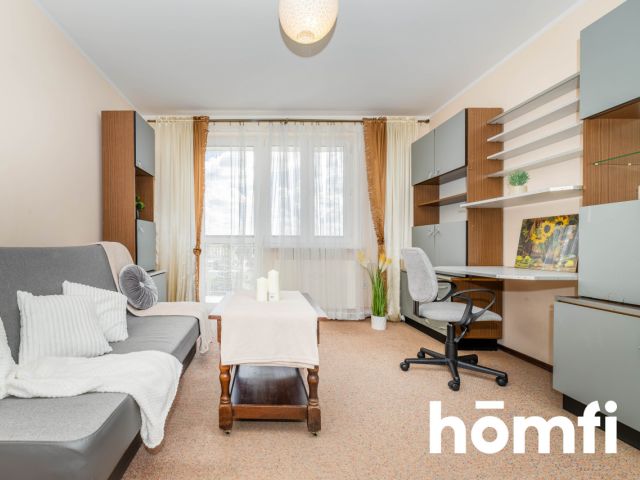 AVAILABLE IMMEDIATELY FOR STUDENTS, THIS 33.1 m² - Apartment - Rent - Białystok, Mickiewicza