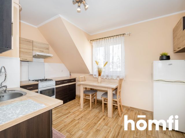 AVAILABLE IMMEDIATELY FOR STUDENTS, THIS 33.1 m² - Apartment - Rent - Białystok, Mickiewicza