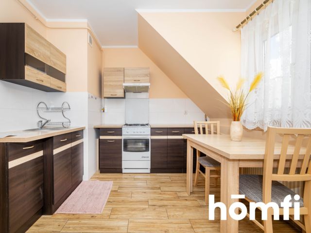 AVAILABLE IMMEDIATELY FOR STUDENTS, THIS 33.1 m² - Apartment - Rent - Białystok, Mickiewicza