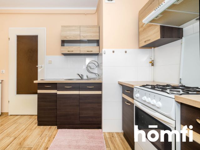 AVAILABLE IMMEDIATELY FOR STUDENTS, THIS 33.1 m² - Apartment - Rent - Białystok, Mickiewicza