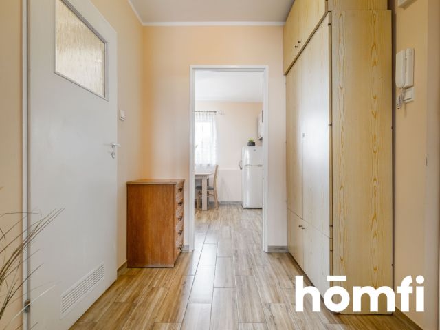 AVAILABLE IMMEDIATELY FOR STUDENTS, THIS 33.1 m² - Apartment - Rent - Białystok, Mickiewicza