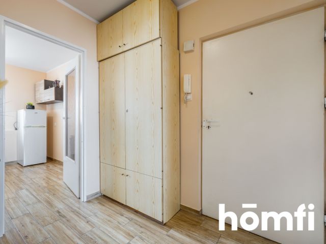 AVAILABLE IMMEDIATELY FOR STUDENTS, THIS 33.1 m² - Apartment - Rent - Białystok, Mickiewicza