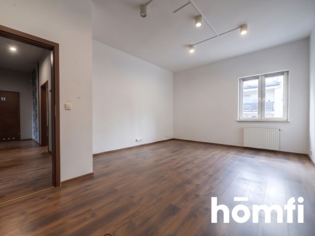 Dwie powierzchnie biurowe po 136m2 Wyszyńskiego - Lokal użytkowy - Wynajem - Radom