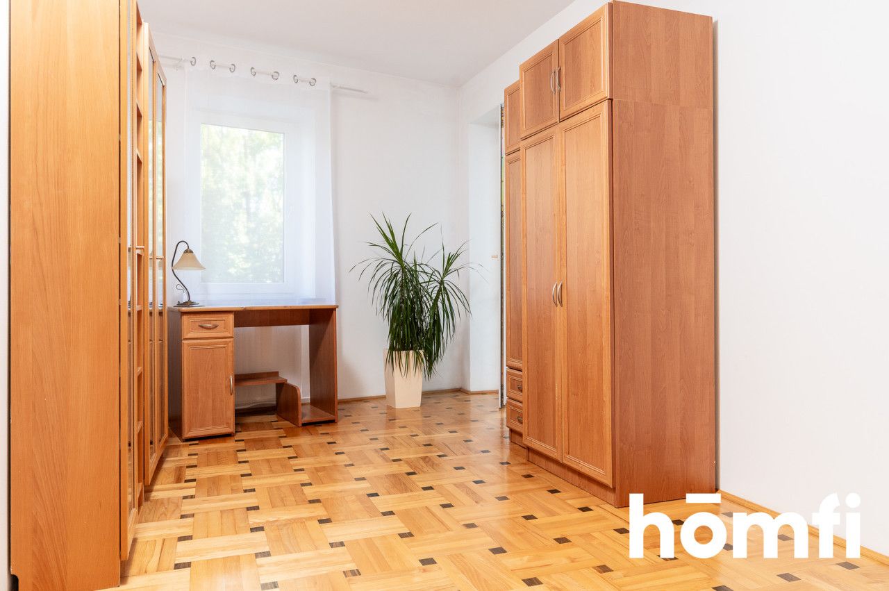 Apartment 70m2 | 3 separate bedrooms + living room | Czyżyny, balcony - Квартира - Оренда - Kraków, Nowa Huta / Czyżyny
