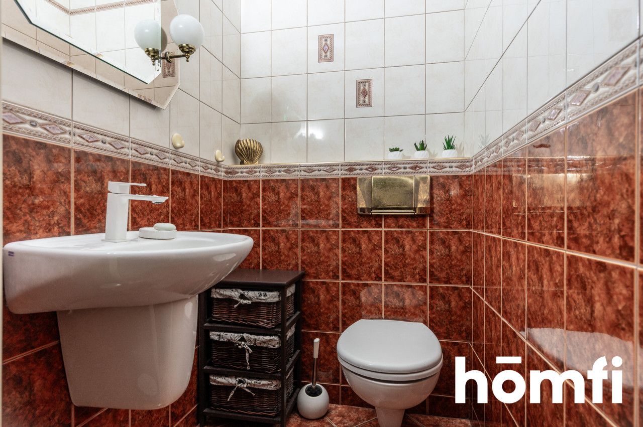 Apartment 70m2 | 3 separate bedrooms + living room | Czyżyny, balcony - Квартира - Оренда - Kraków, Nowa Huta / Czyżyny