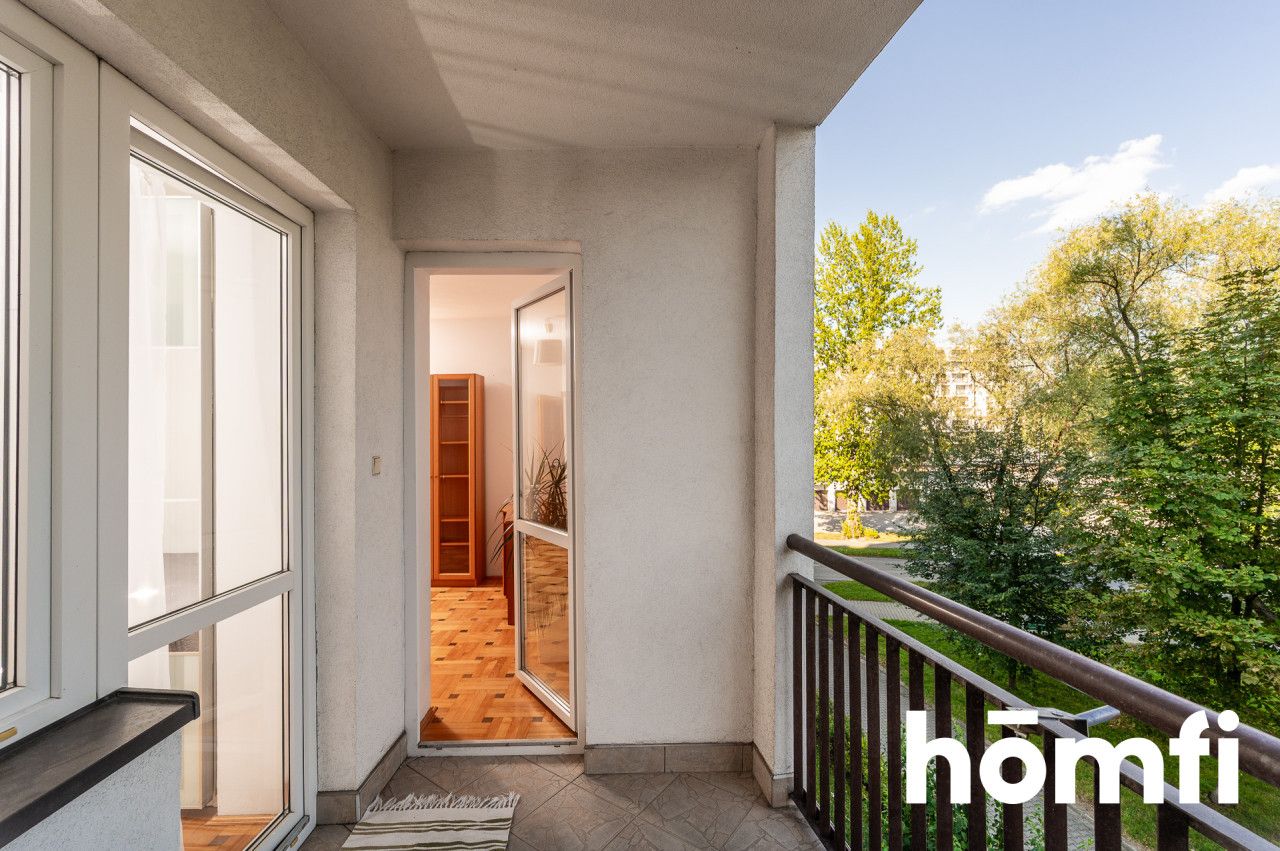 Apartment 70m2 | 3 separate bedrooms + living room | Czyżyny, balcony - Квартира - Оренда - Kraków, Nowa Huta / Czyżyny