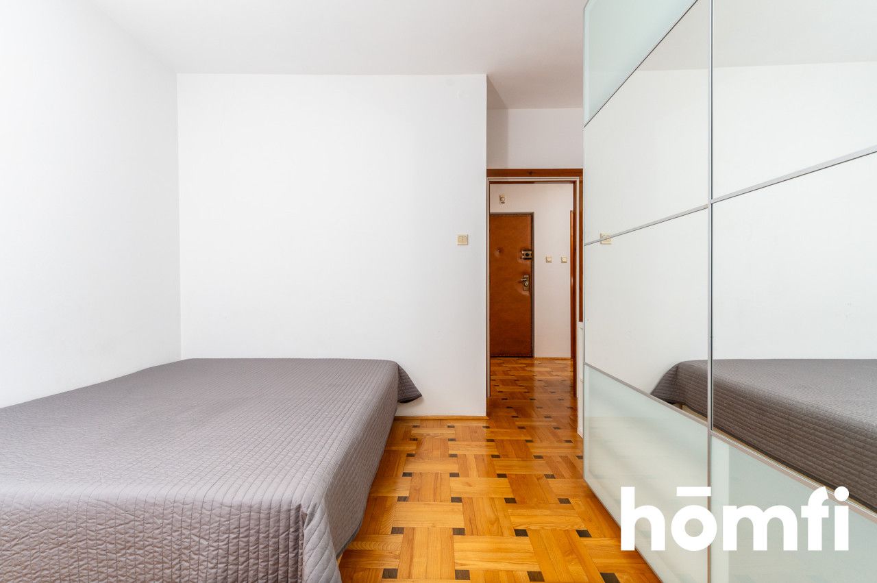 Apartment 70m2 | 3 separate bedrooms + living room | Czyżyny, balcony - Квартира - Оренда - Kraków, Nowa Huta / Czyżyny