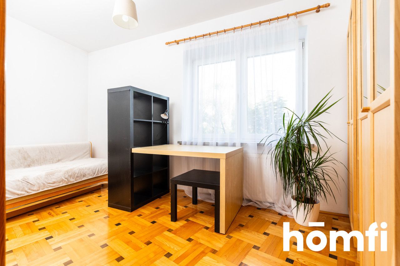 Apartment 70m2 | 3 separate bedrooms + living room | Czyżyny, balcony - Квартира - Оренда - Kraków, Nowa Huta / Czyżyny