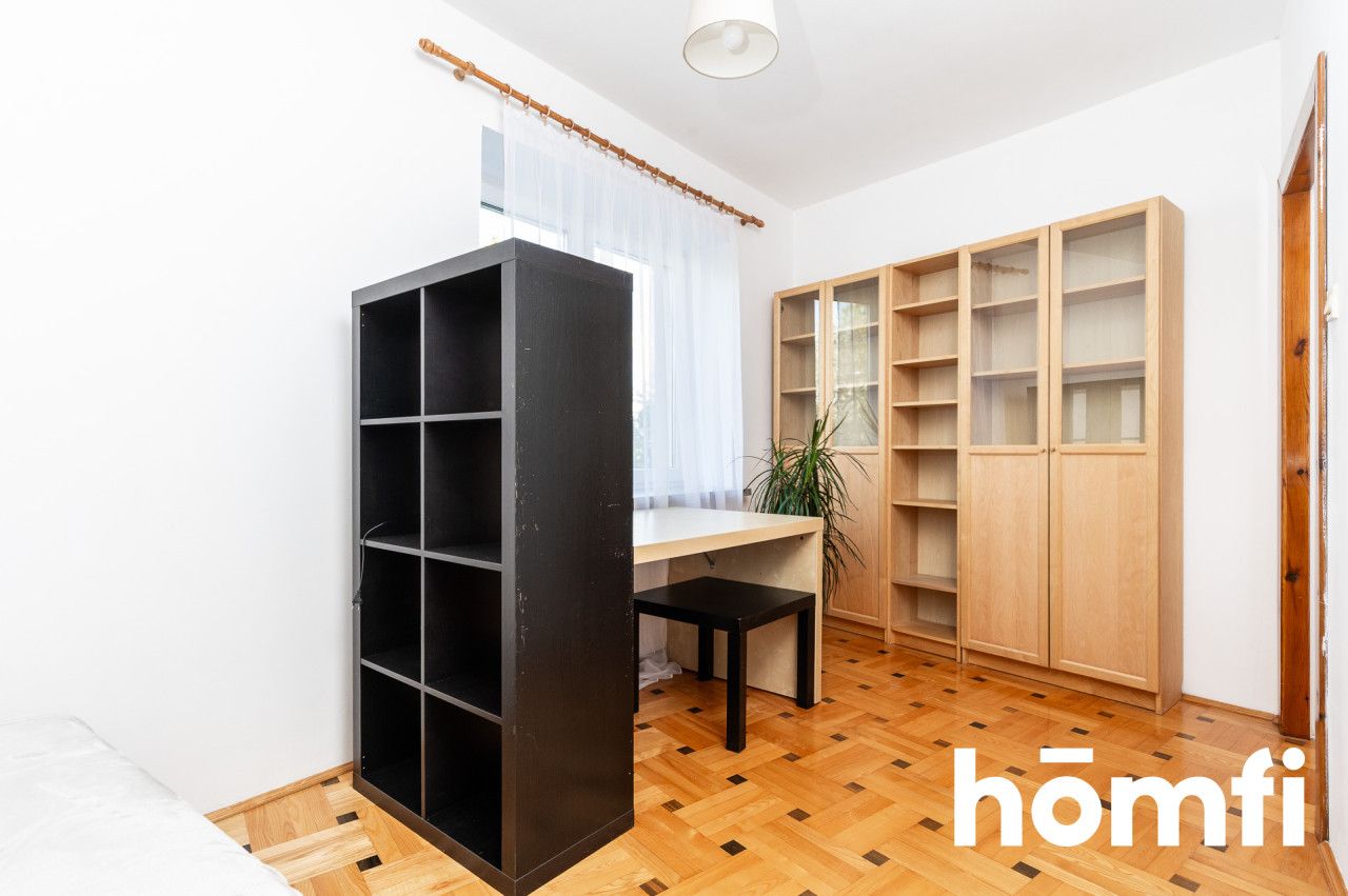 Apartment 70m2 | 3 separate bedrooms + living room | Czyżyny, balcony - Квартира - Оренда - Kraków, Nowa Huta / Czyżyny