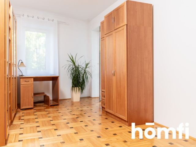 Apartment 70m2 | 3 separate bedrooms + living room | Czyżyny, balcony - Apartment - Rent - Kraków, Nowa Huta / Czyżyny