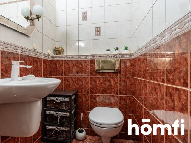 Apartment 70m2 | 3 separate bedrooms + living room | Czyżyny, balcony - Apartment - Rent - Kraków, Nowa Huta / Czyżyny