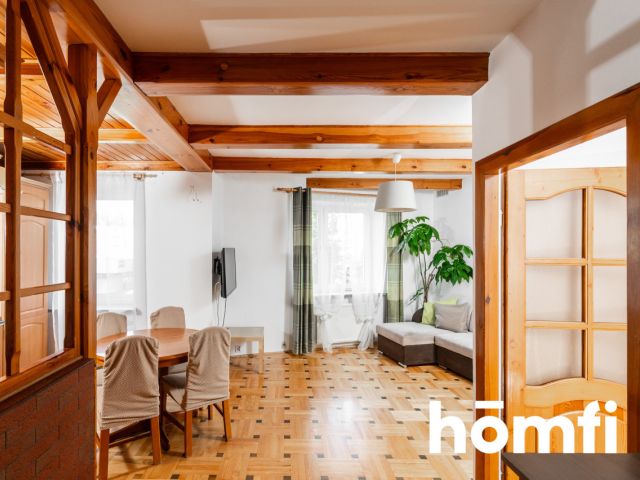 Apartment 70m2 | 3 separate bedrooms + living room | Czyżyny, balcony - Квартира - Оренда - Kraków, Nowa Huta / Czyżyny