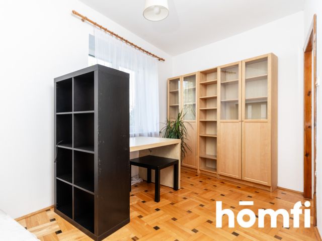 Apartment 70m2 | 3 separate bedrooms + living room | Czyżyny, balcony - Apartment - Rent - Kraków, Nowa Huta / Czyżyny