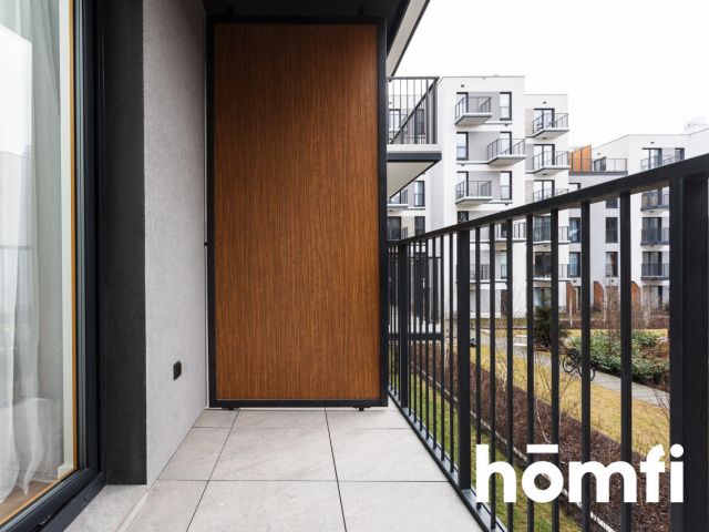 Apartamenty Novum | Jasne 2 pokoje | Balkon | Garaż | Od zaraz - Mieszkanie - Wynajem - Kraków, Śródmieście