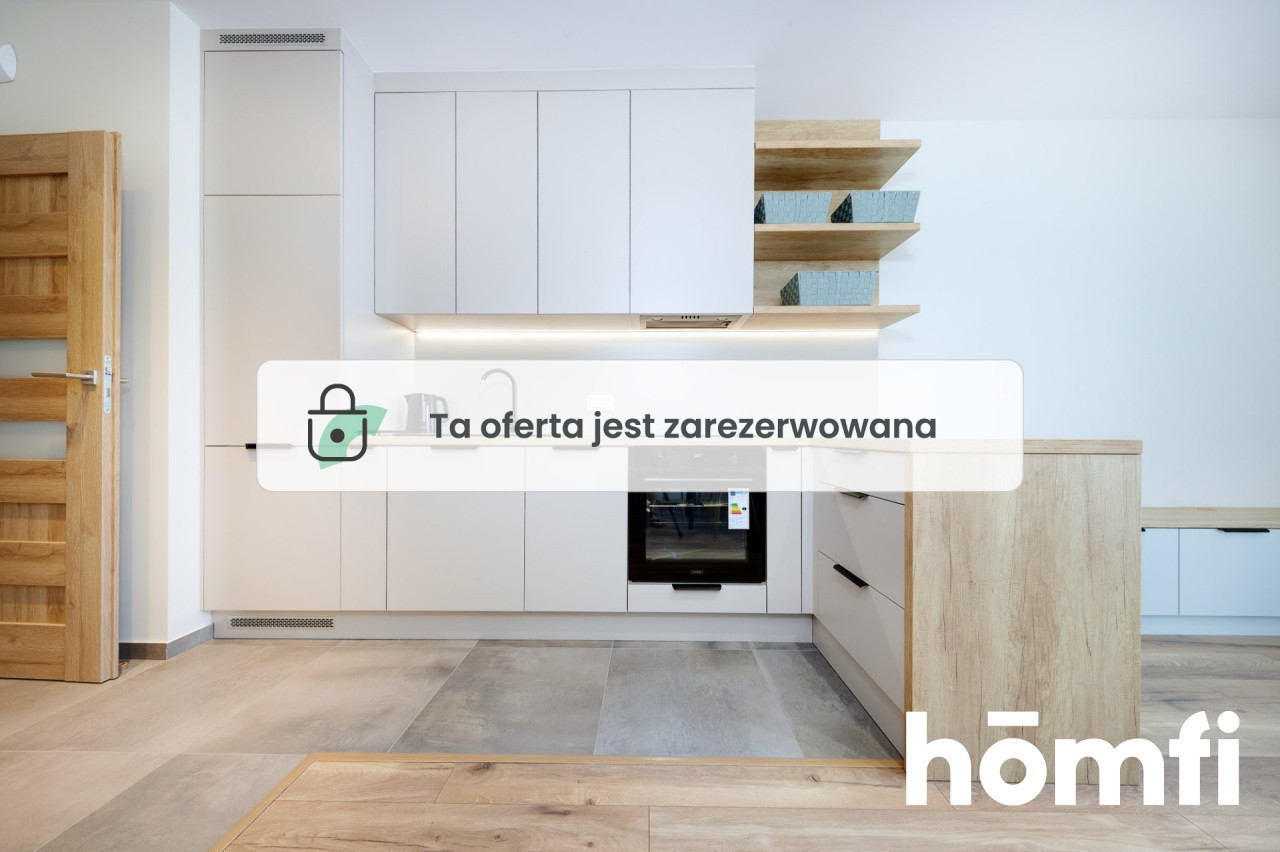 Nowoczesna Kawalerka | Szybowcowa 5A | Francuska Park - Mieszkanie - Wynajem - Katowice, Muchowiec