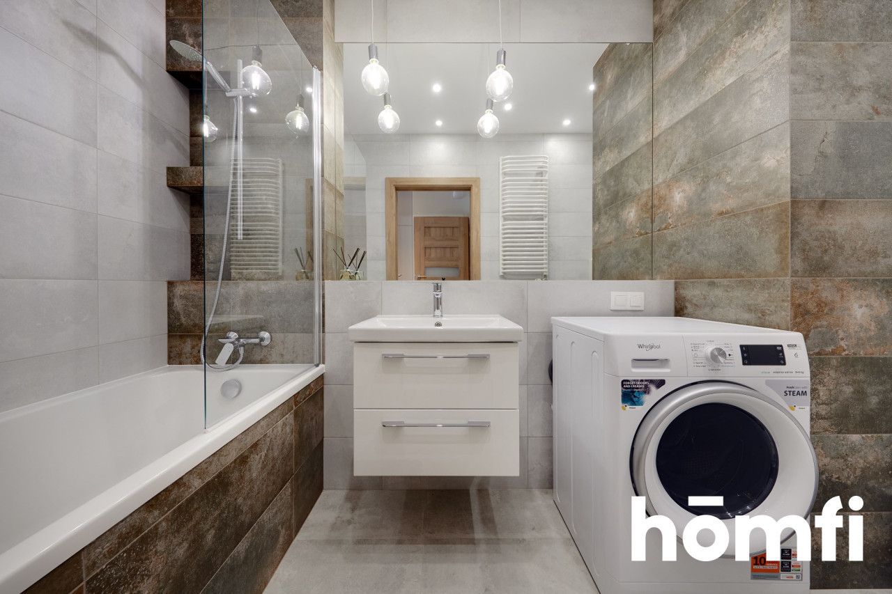 Nowa Kawalerka | Szybowcowa | Francuska Park - Apartment - Rent - Katowice, Muchowiec