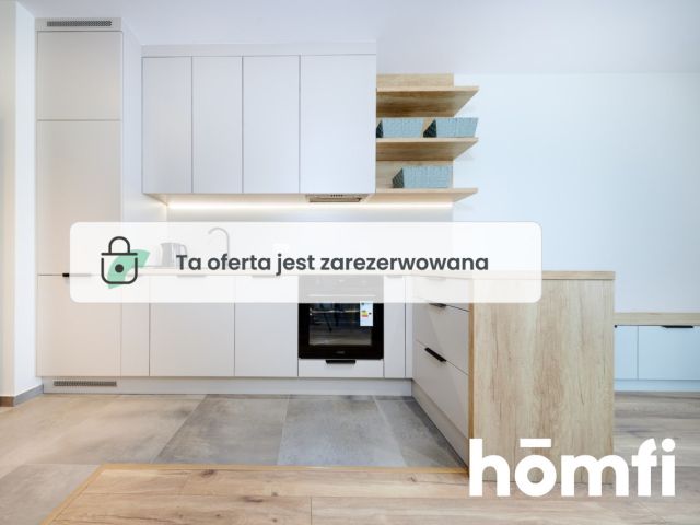 Nowa Kawalerka | Szybowcowa | Francuska Park - Mieszkanie - Wynajem - Katowice, Muchowiec