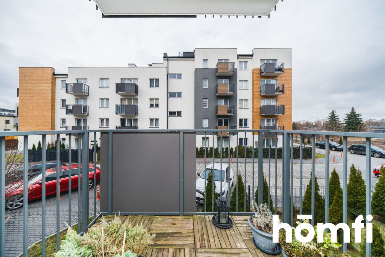 2-Room. Apartment | Rydlówka | Mateczny - Apartment - Rent - Kraków, Podgórze