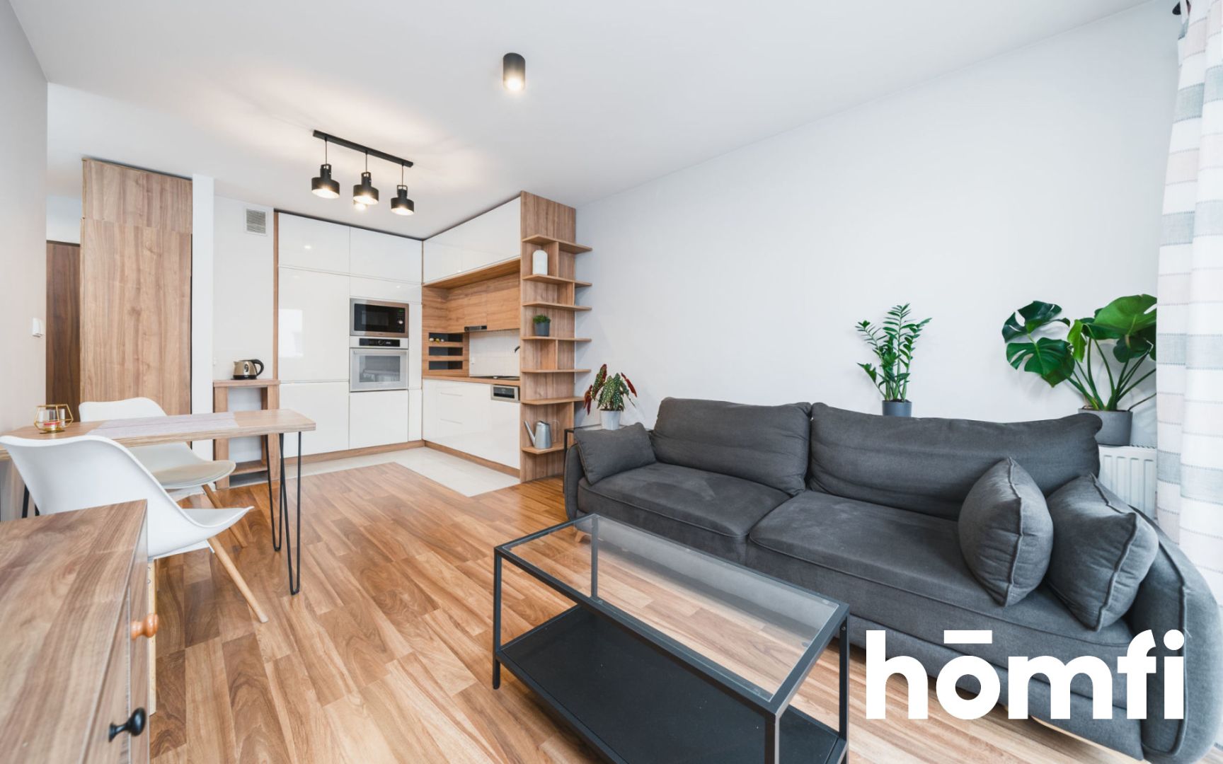 2-Room. Apartment | Rydlówka | Mateczny - Apartment - Rent - Kraków, Podgórze