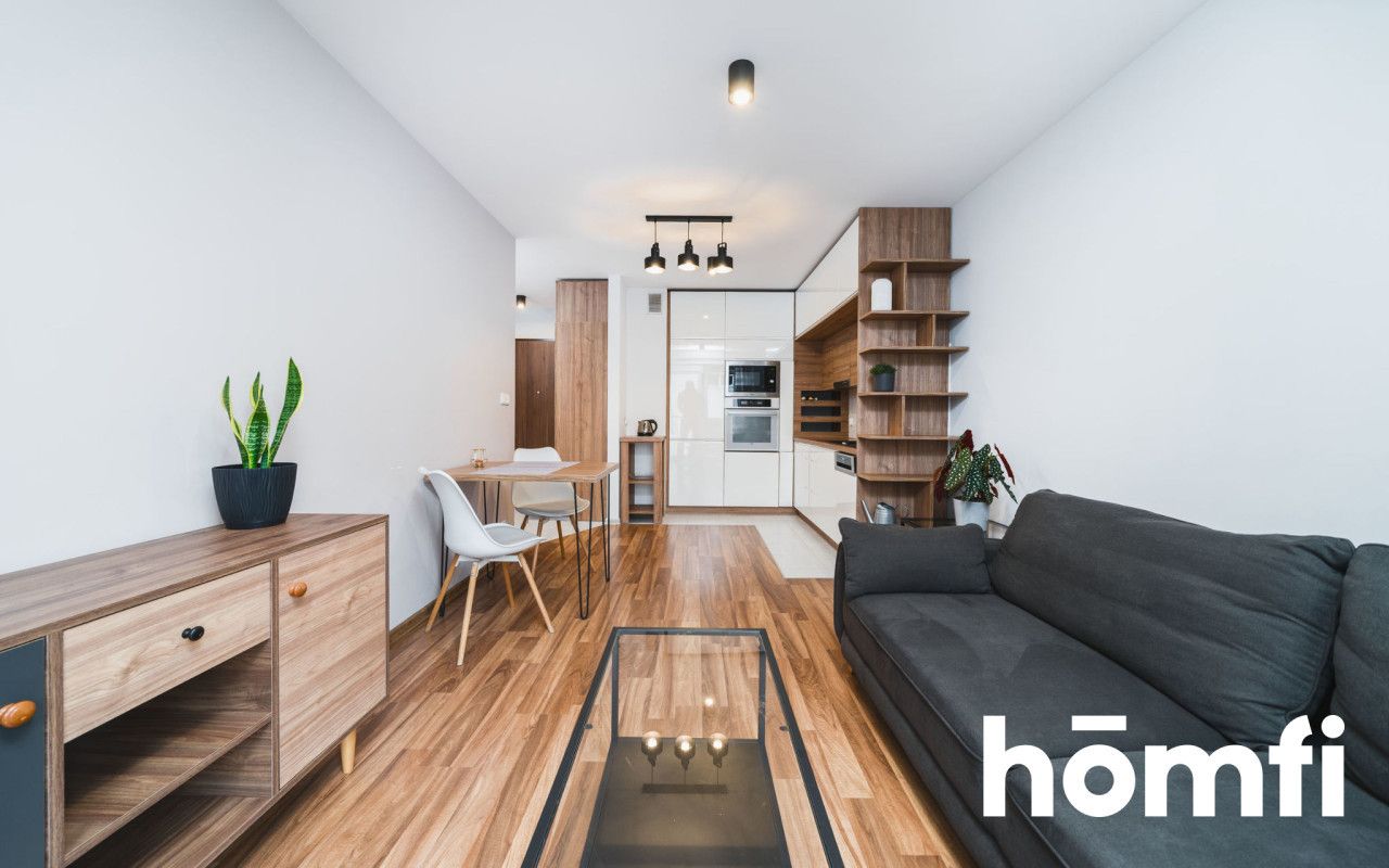 2-Room. Apartment | Rydlówka | Mateczny - Apartment - Rent - Kraków, Podgórze