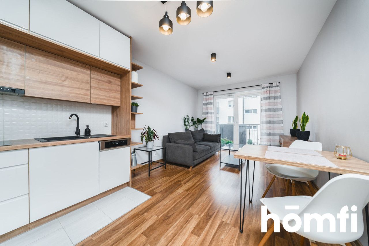 2-Room. Apartment | Rydlówka | Mateczny - Apartment - Rent - Kraków, Podgórze
