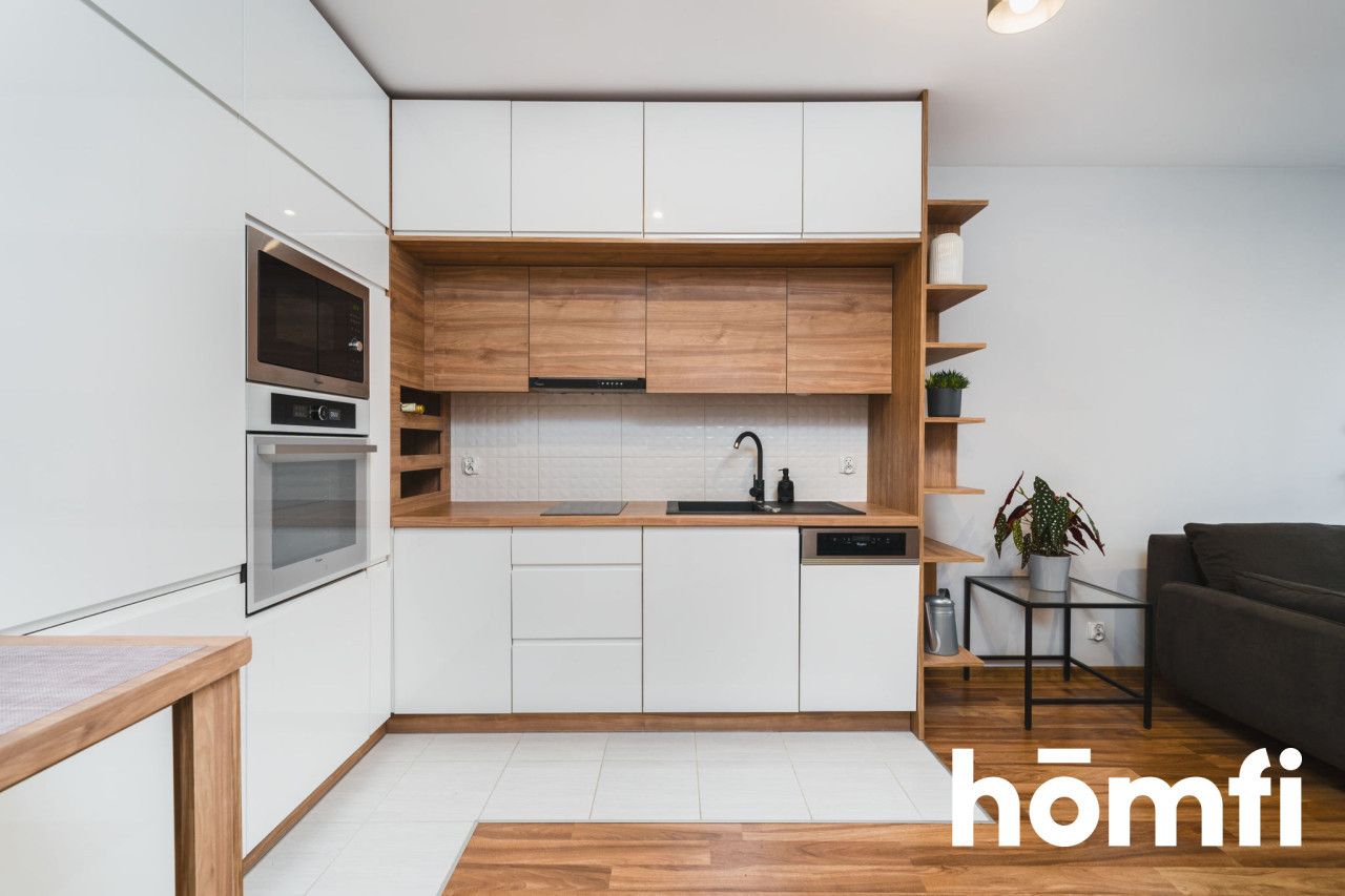2-Room. Apartment | Rydlówka | Mateczny - Apartment - Rent - Kraków, Podgórze