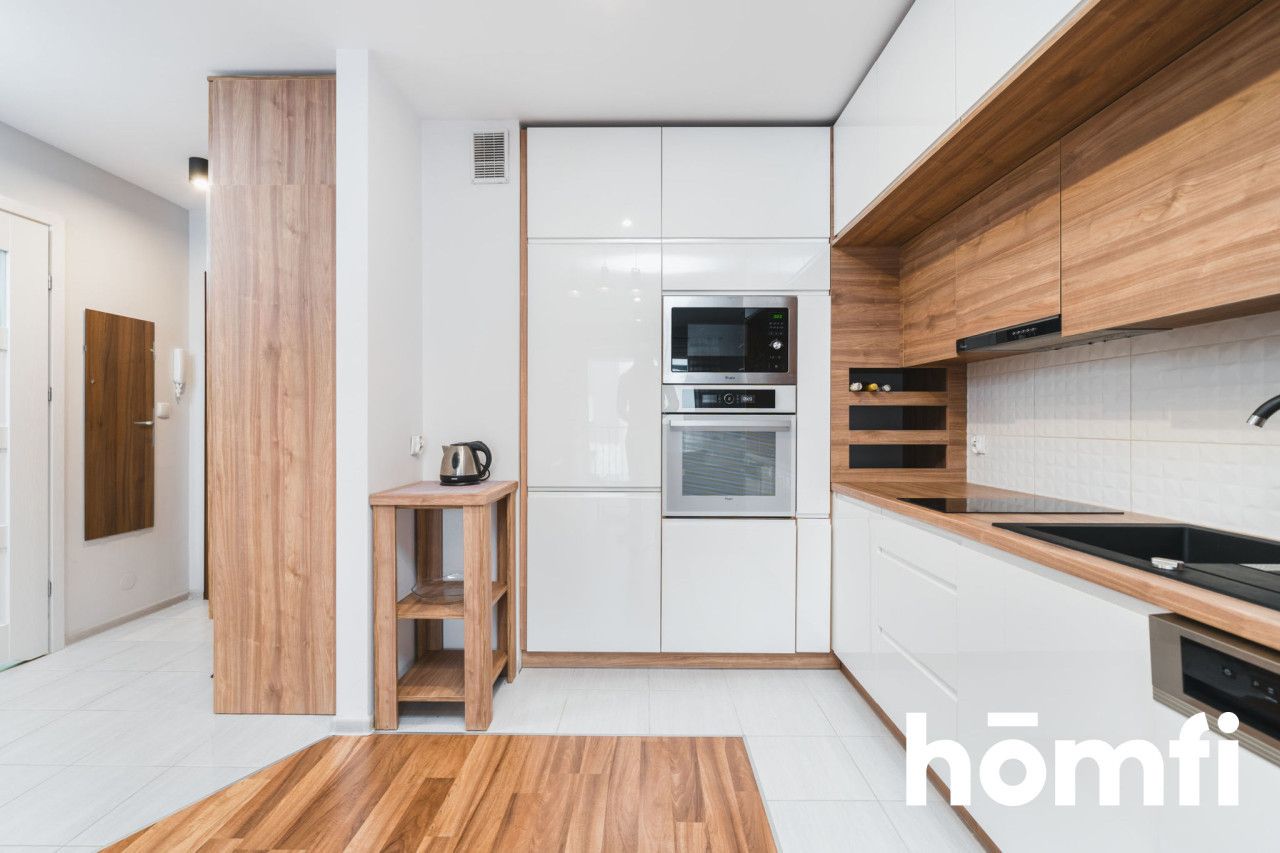 2-Room. Apartment | Rydlówka | Mateczny - Apartment - Rent - Kraków, Podgórze