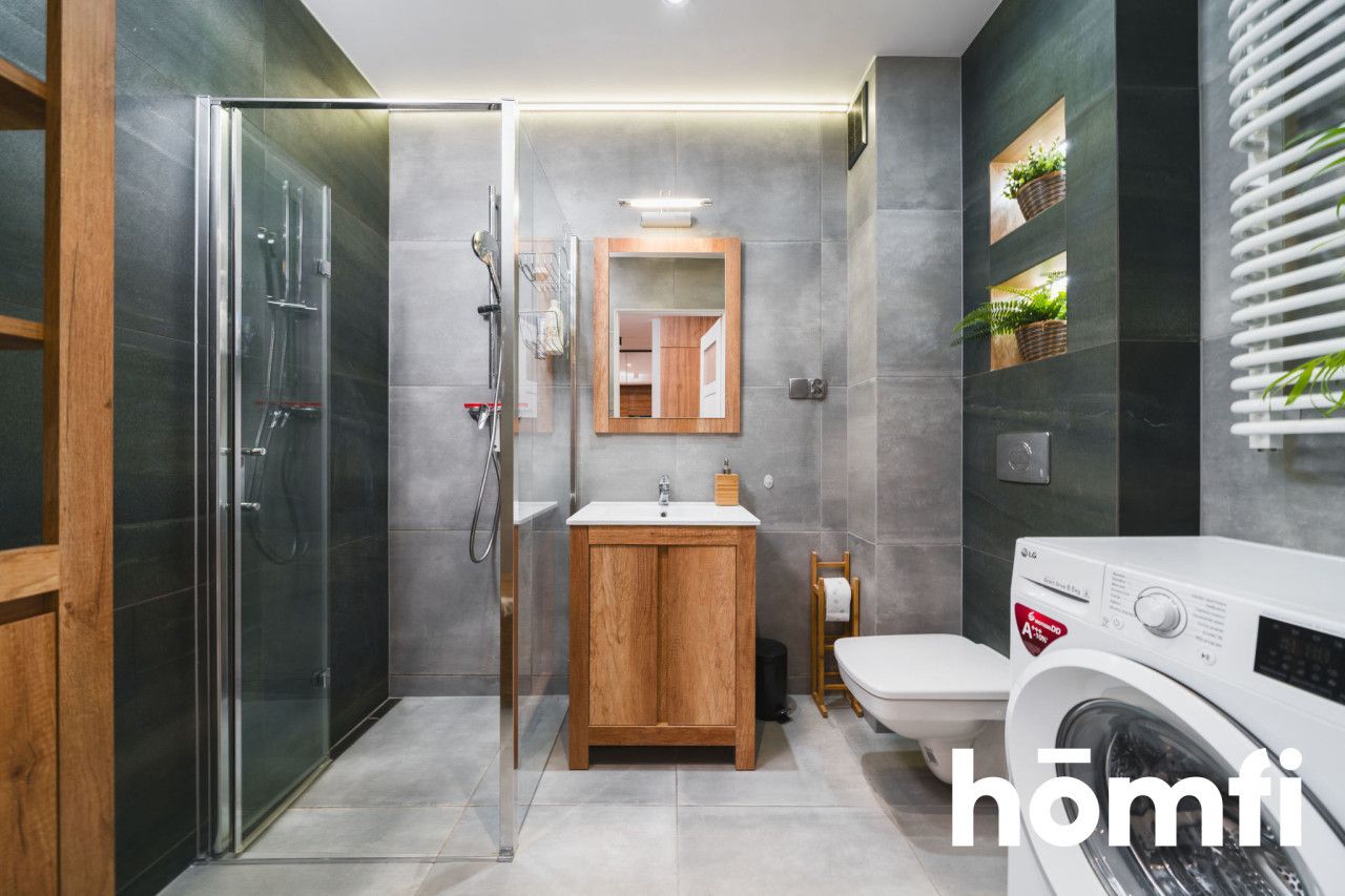 2-Room. Apartment | Rydlówka | Mateczny - Apartment - Rent - Kraków, Podgórze